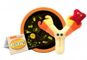 Giant Microbes - Antibody