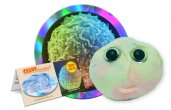 Giant Microbes - Stem cell