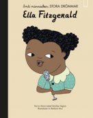 Små människor, stora drömmar - Ella Fitzgerald