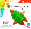 Magna Qubix - 19 delar