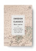 Swedish classics - fyra noveller