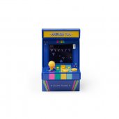 Arcade Mini - 152 spel i miniformat!
