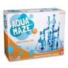 Agua maze marble run