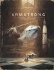 Armstrong den första musen på månen