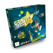 Gravity Superstars familjespel
