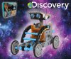 Discovery Robot 12-i-1 solcellsbyggsats