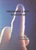 Fingerprint cards - så började det