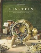 Einstein - Musens fantastiska resa