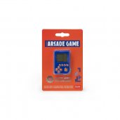 Pocket Arcade Game - dataspel i fickstorlek