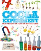 Boken med coola experiment