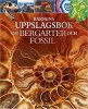 Barnens Uppslagsbok Om Bergarter och Fossil