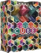 Chroma cube - klurigt logikspel
