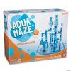 Aqua maze kulbana, kul med eller utan vatten!