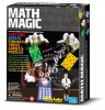 KidzLabs Math magic - trolla med matte!
