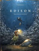 Edison- Musen och den försvunna skatten