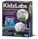 KidzLabs kristall experiment