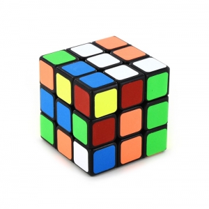 Klassisk kub 3 x 3