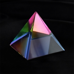 Diamant pyramid