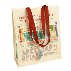 Periodiska systemet Väska