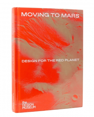 Moving to mars