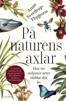 På Naturens Axlar - Anne Sverdrup-Thygeson