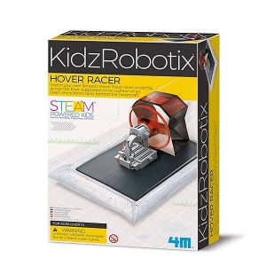 KidzRobotix Hover Racer