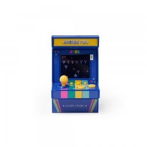 Arcade Mini - 152 spel i miniformat!