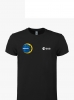 ESA Muninn patch t-shirt